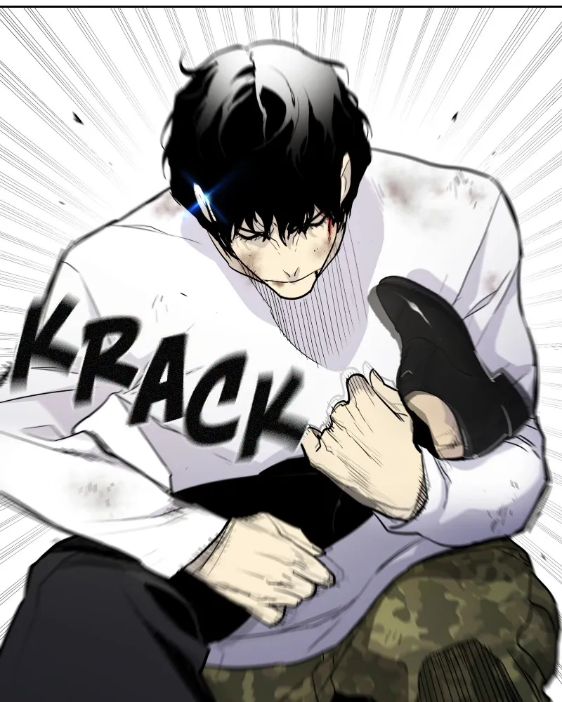 RANKER Chapter 4 page 144 - 
