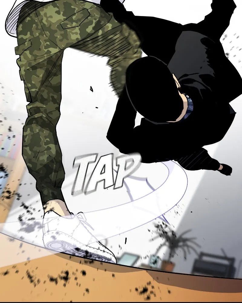 RANKER Chapter 4 page 146 - 