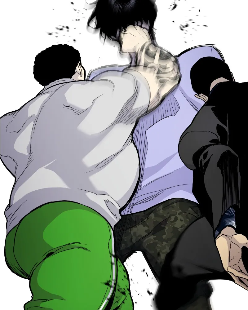 RANKER Chapter 4 page 16 - 