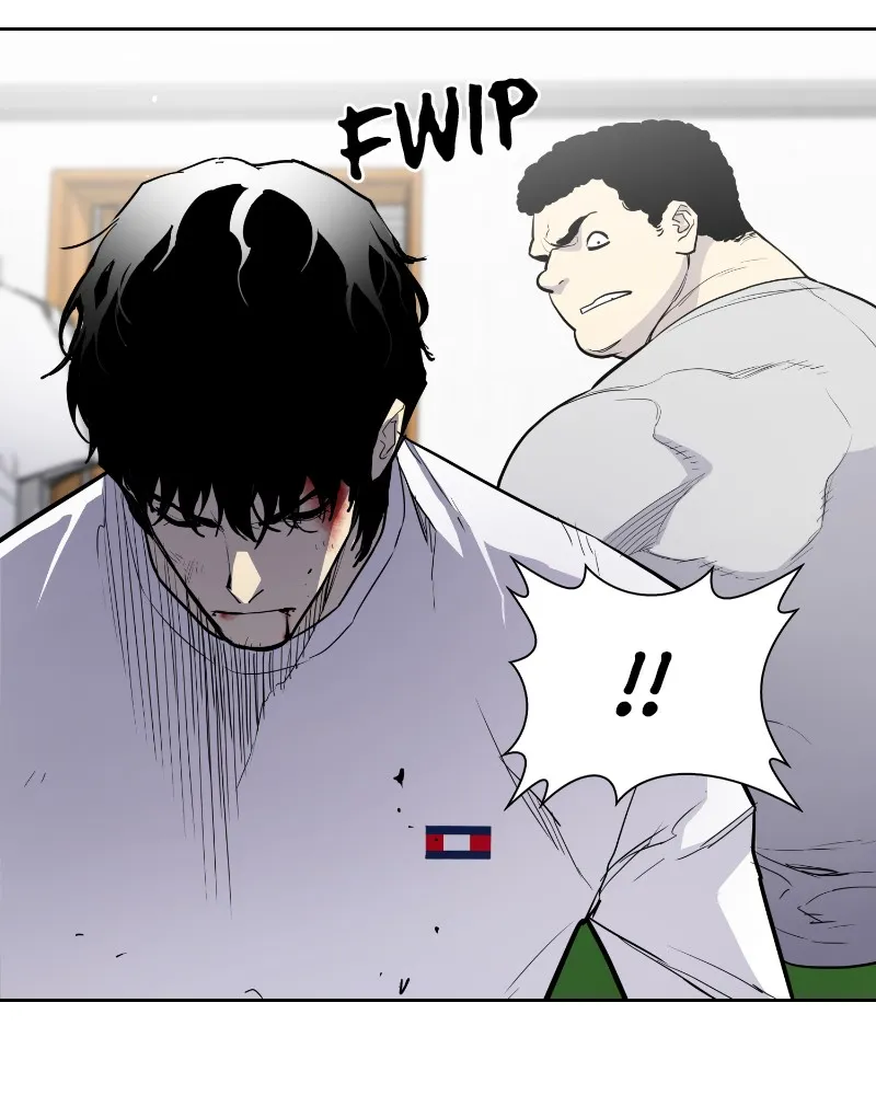 RANKER Chapter 4 page 152 - 