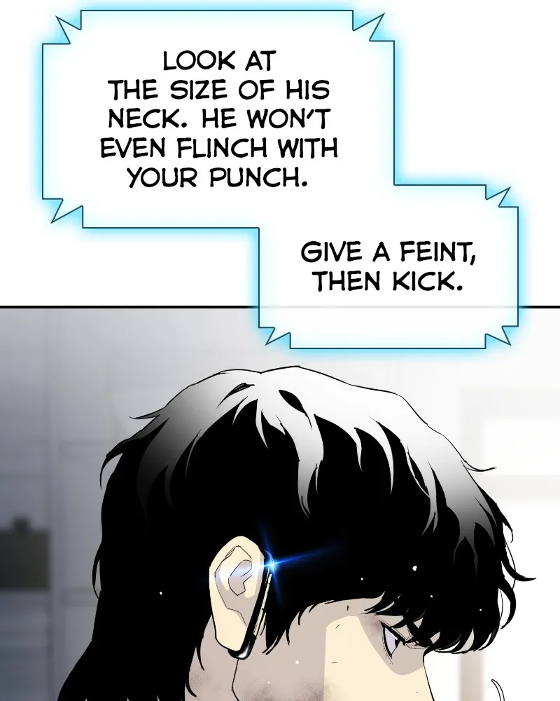 RANKER Chapter 4 page 157 - 