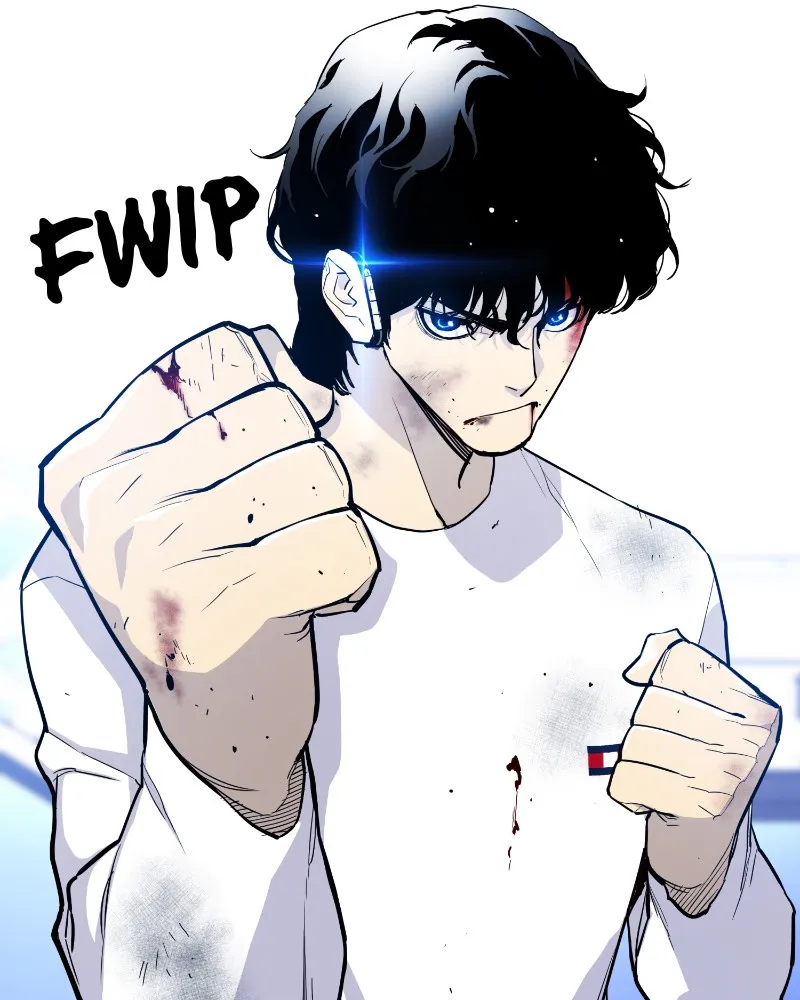 RANKER Chapter 4 page 159 - 