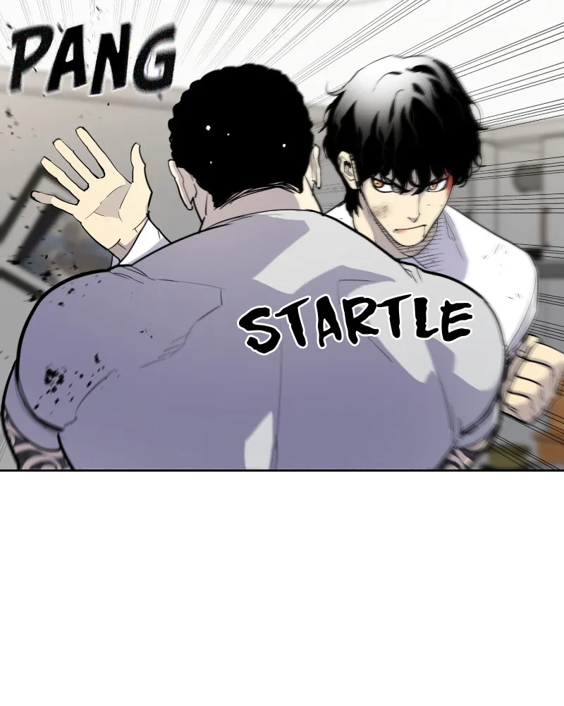 RANKER Chapter 4 page 161 - 