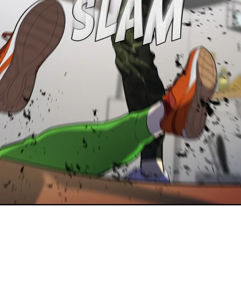 RANKER Chapter 4 page 165 - 
