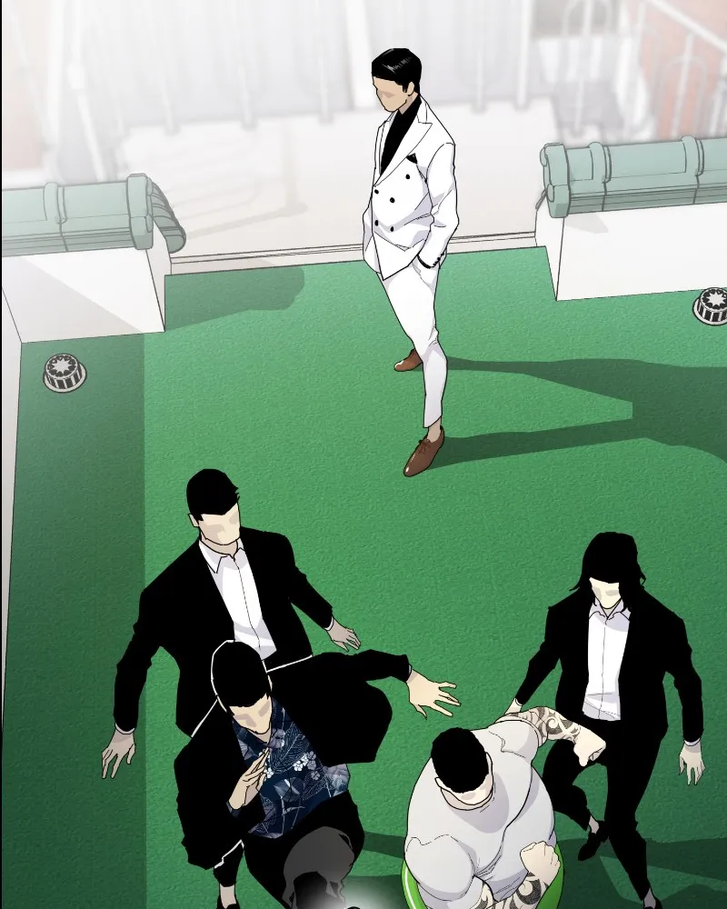 RANKER Chapter 4 page 18 - 