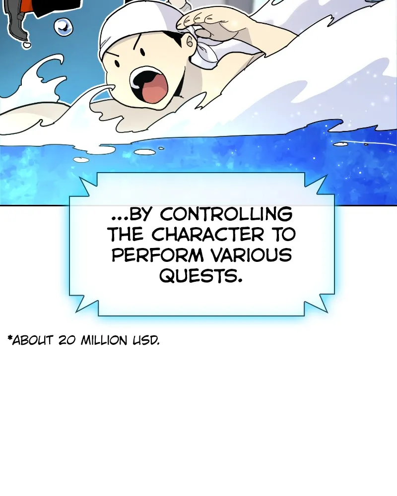RANKER Chapter 4 page 184 - 