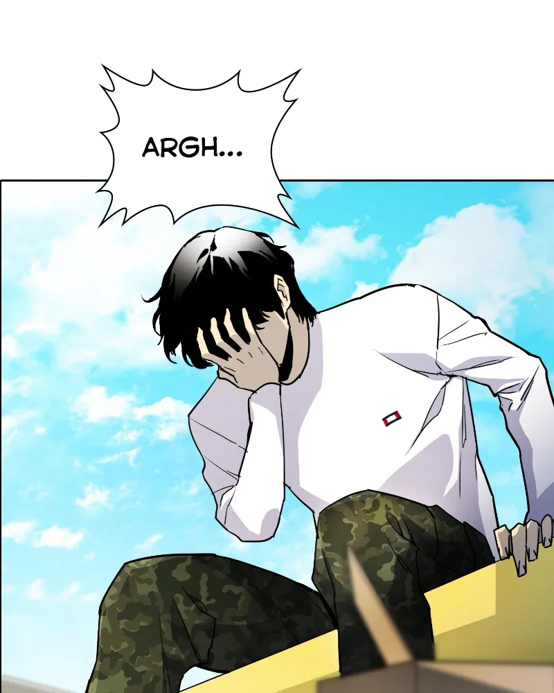 RANKER Chapter 4 page 20 - 