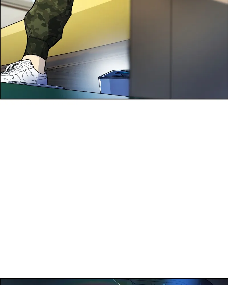RANKER Chapter 4 page 21 - 