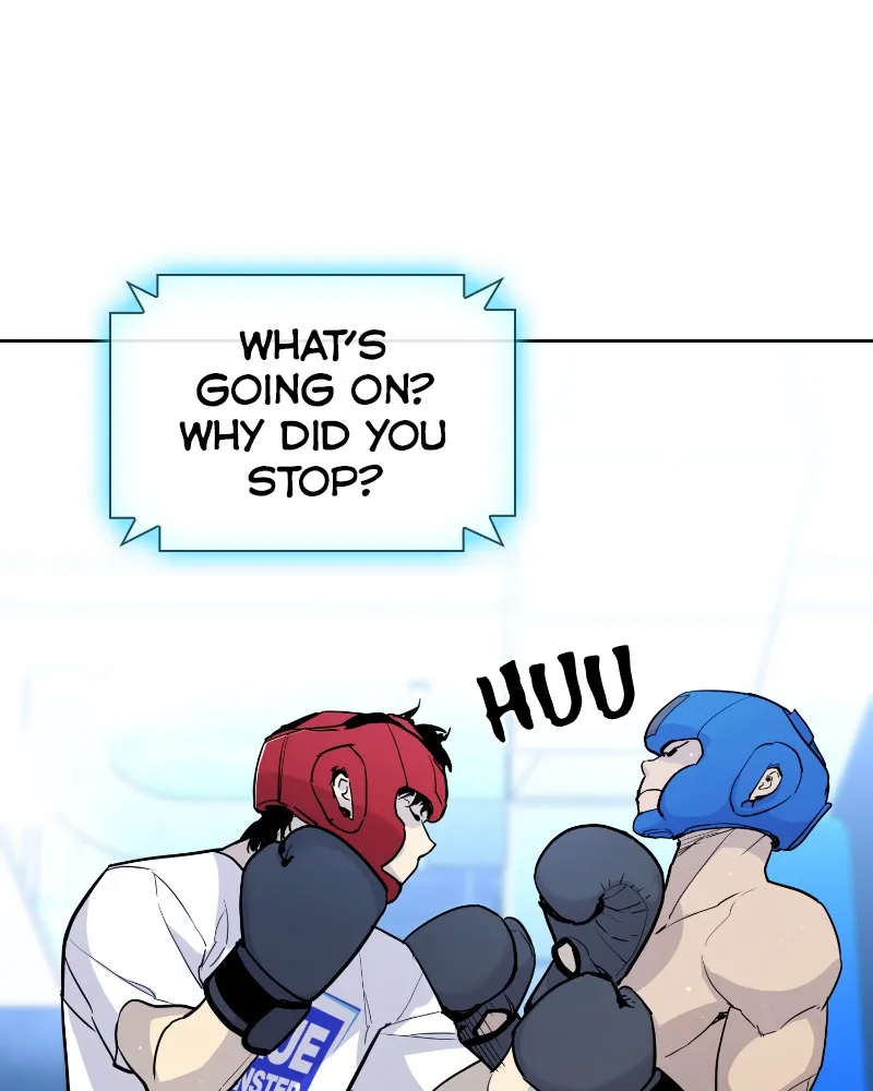 RANKER Chapter 4 page 205 - 