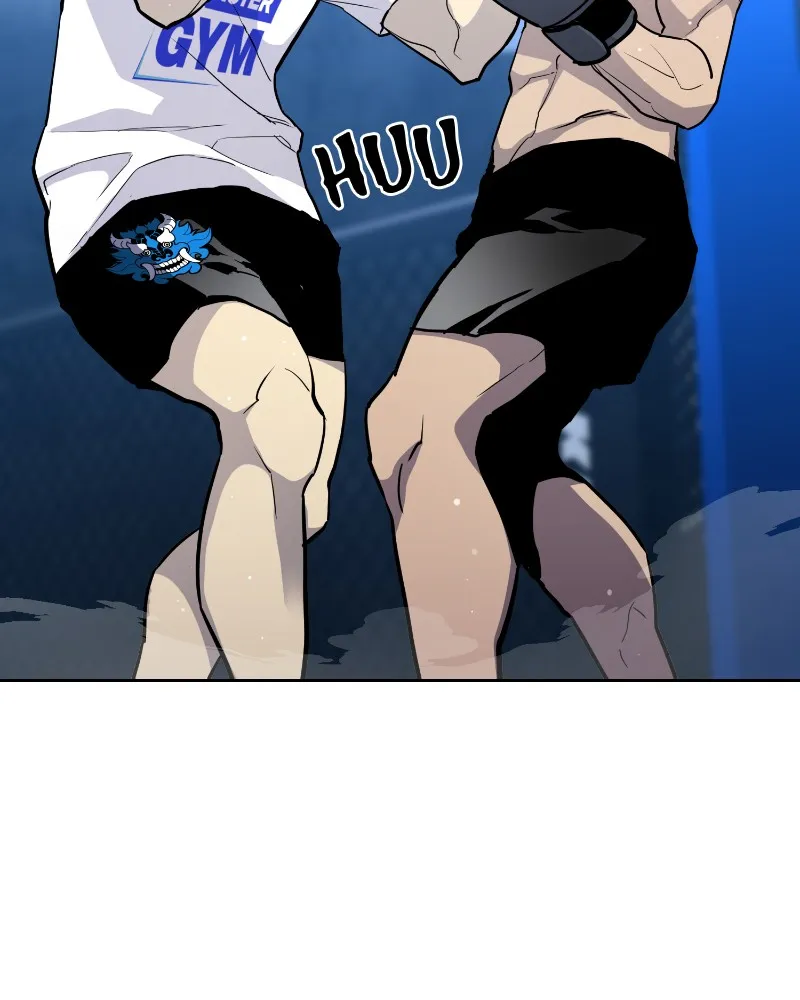 RANKER Chapter 4 page 206 - 