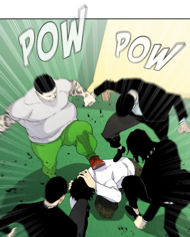 RANKER Chapter 4 page 25 - 