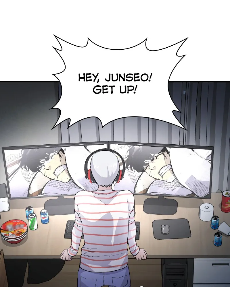 RANKER Chapter 4 page 30 - 