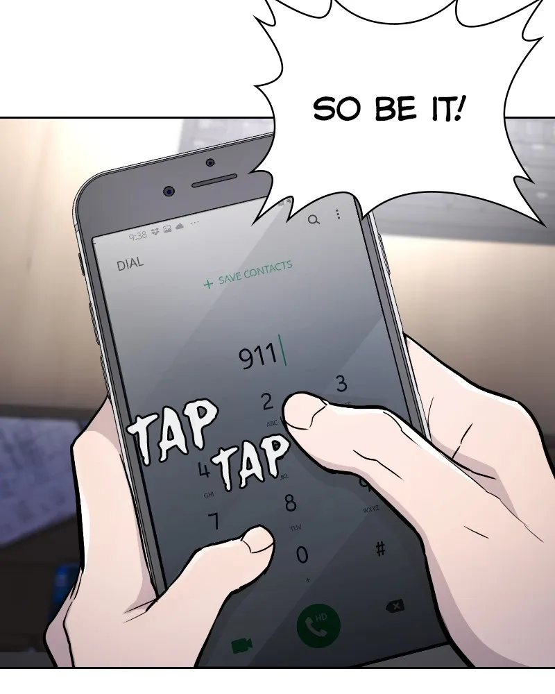 RANKER Chapter 4 page 32 - 