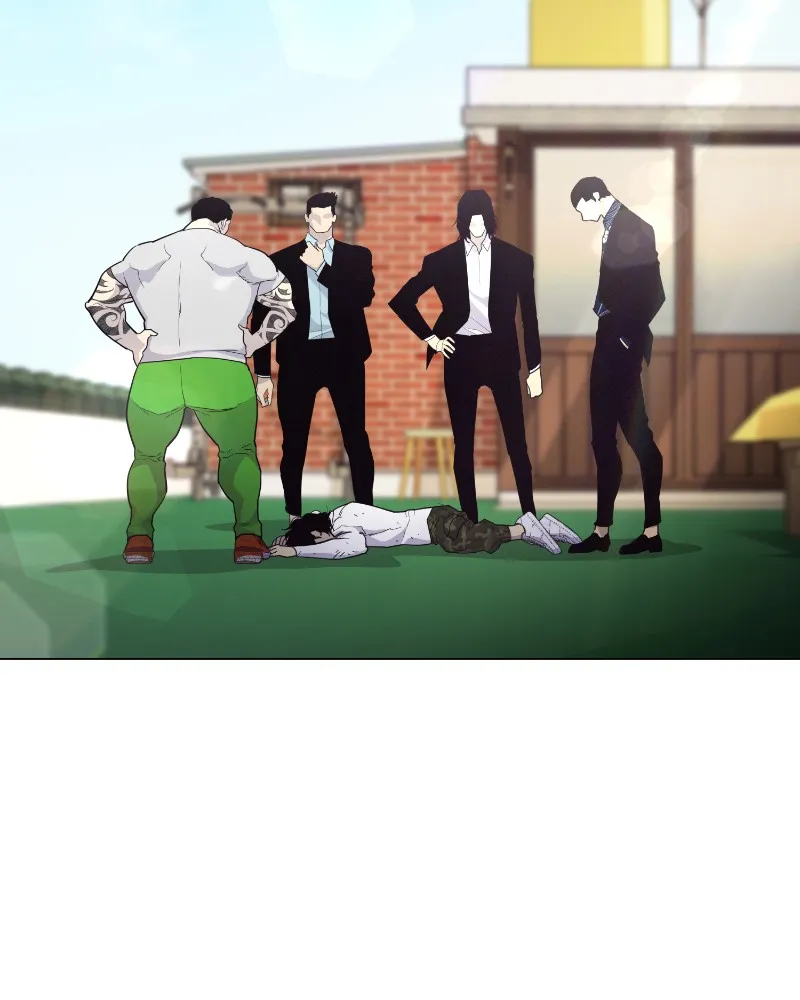 RANKER Chapter 4 page 40 - 