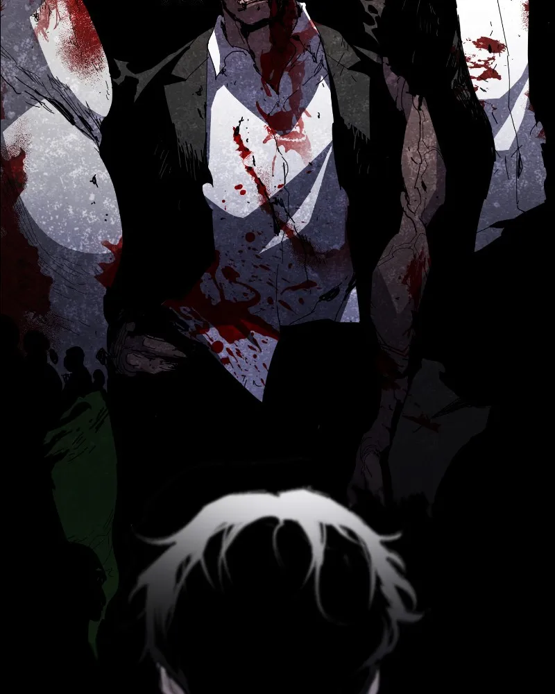 RANKER Chapter 4 page 43 - 