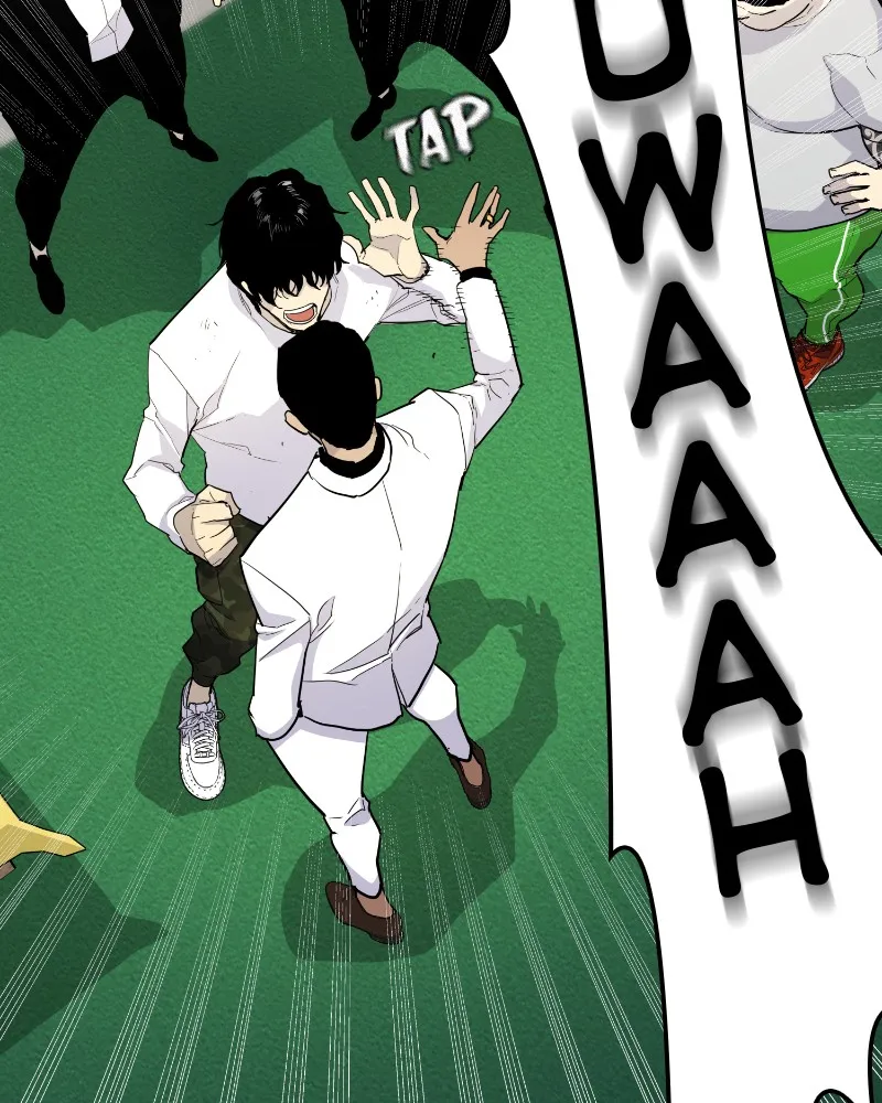 RANKER Chapter 4 page 56 - 