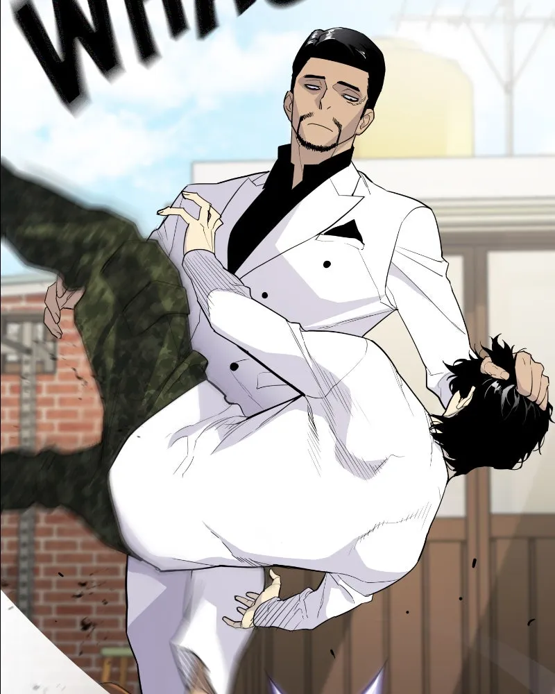 RANKER Chapter 4 page 58 - 