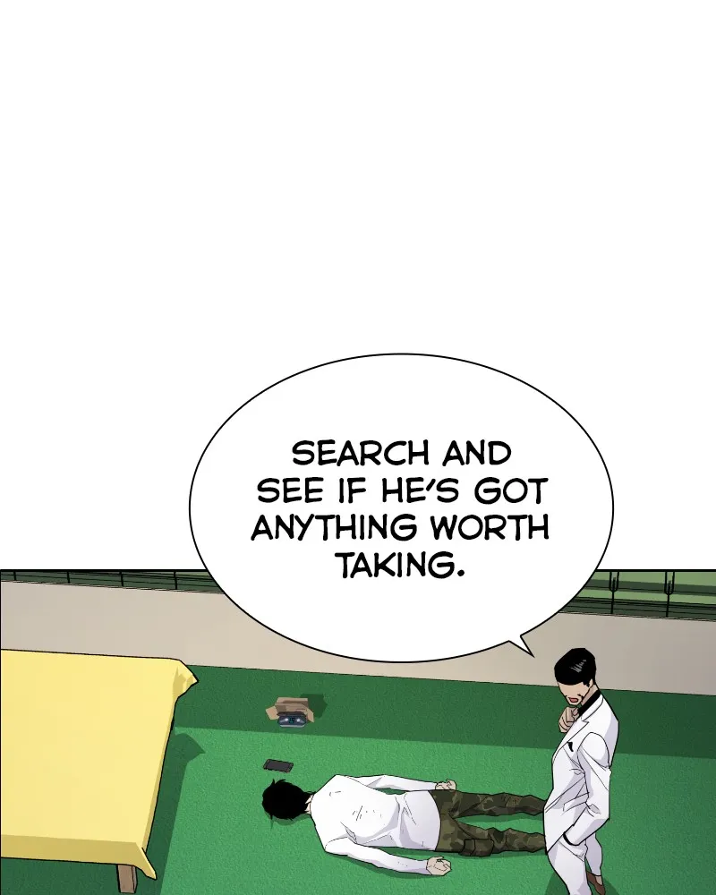 RANKER Chapter 4 page 64 - 