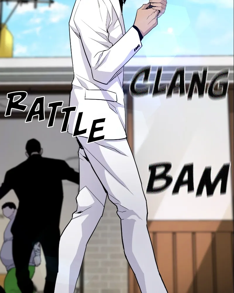 RANKER Chapter 4 page 67 - 