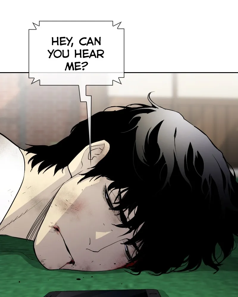 RANKER Chapter 4 page 73 - 