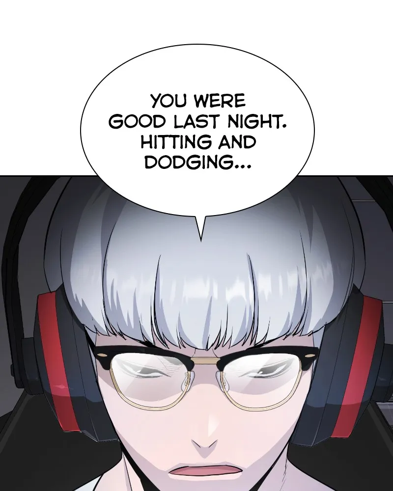 RANKER Chapter 4 page 85 - 