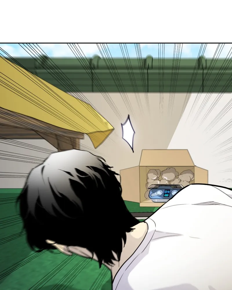 RANKER Chapter 4 page 87 - 
