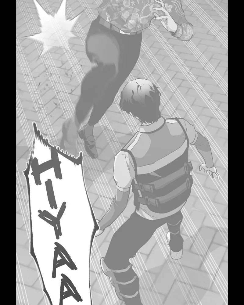 RANKER Chapter 4 page 91 - 