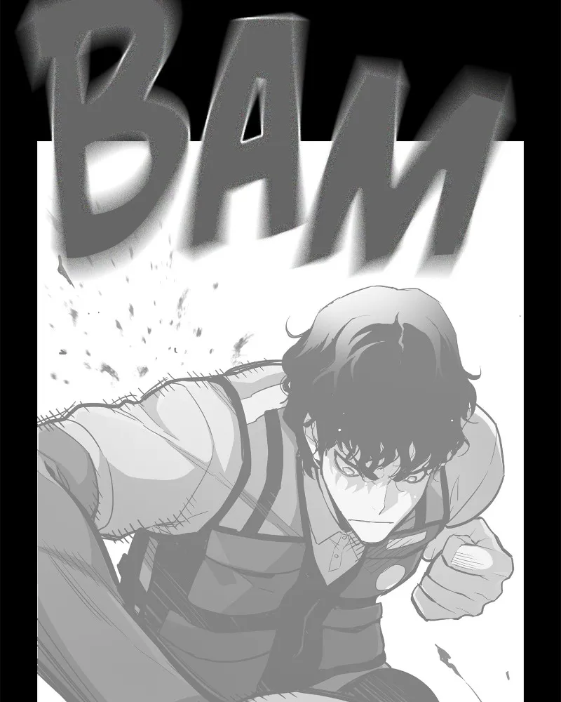 RANKER Chapter 4 page 98 - 