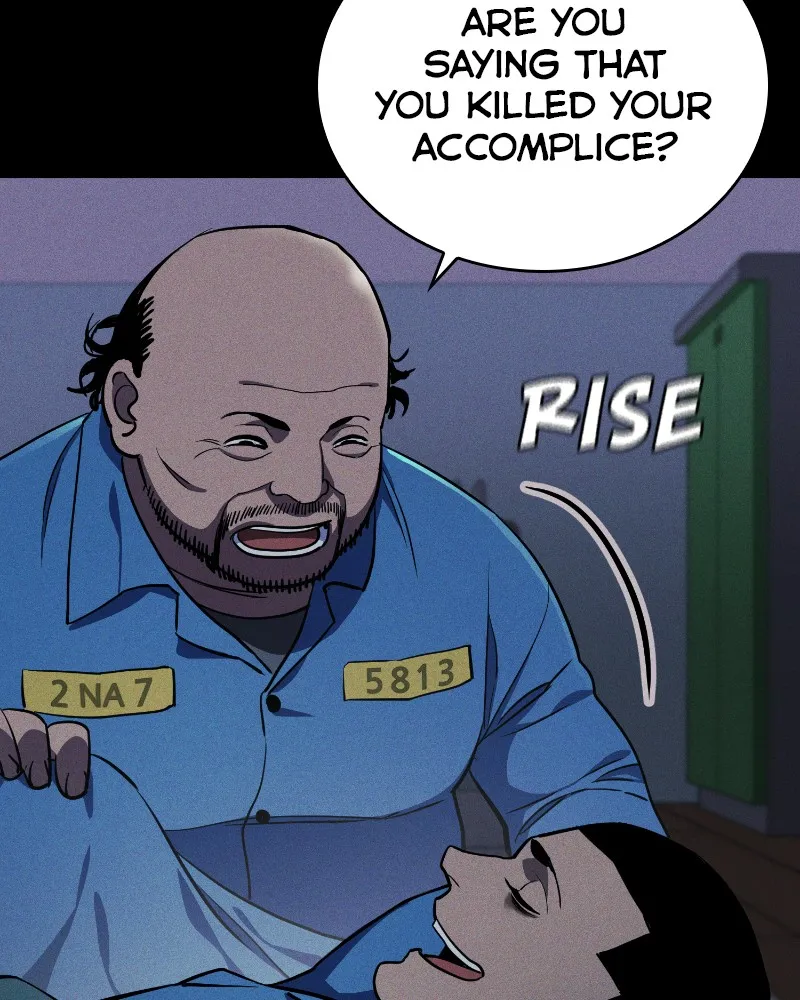 RANKER Chapter 40 page 109 - 