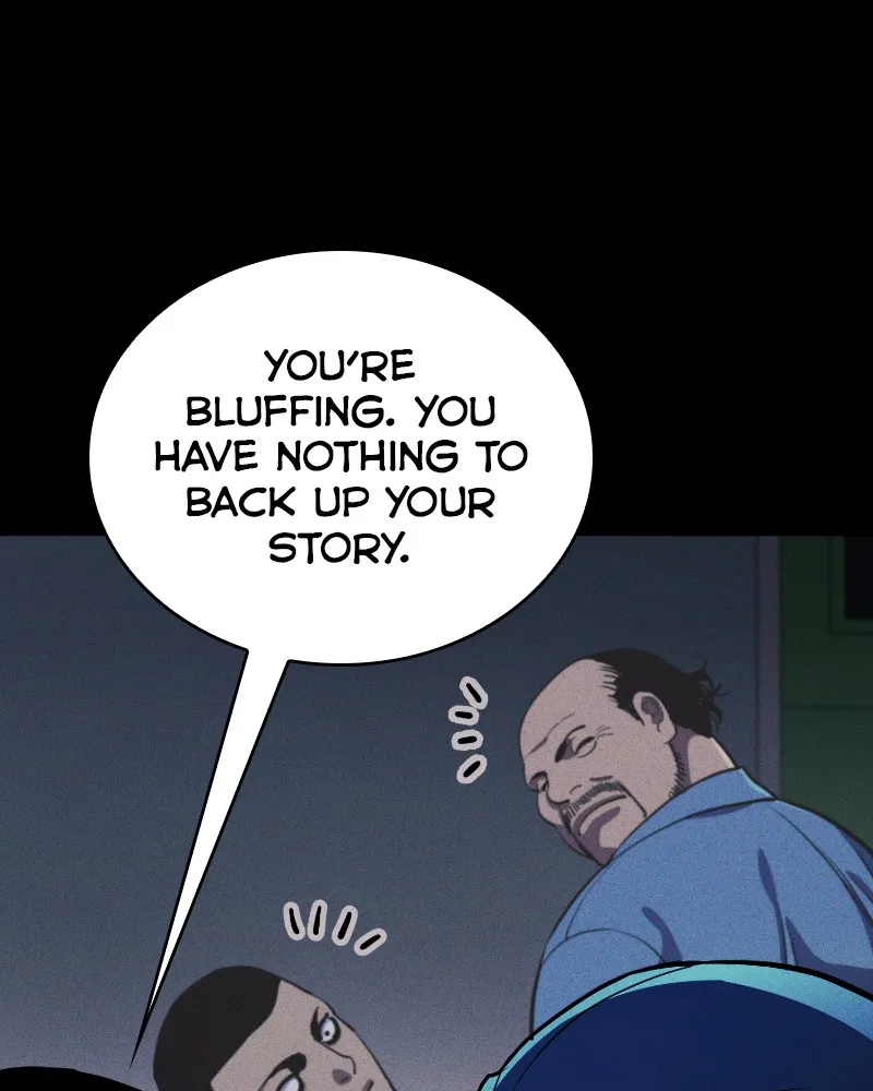 RANKER Chapter 40 page 111 - 