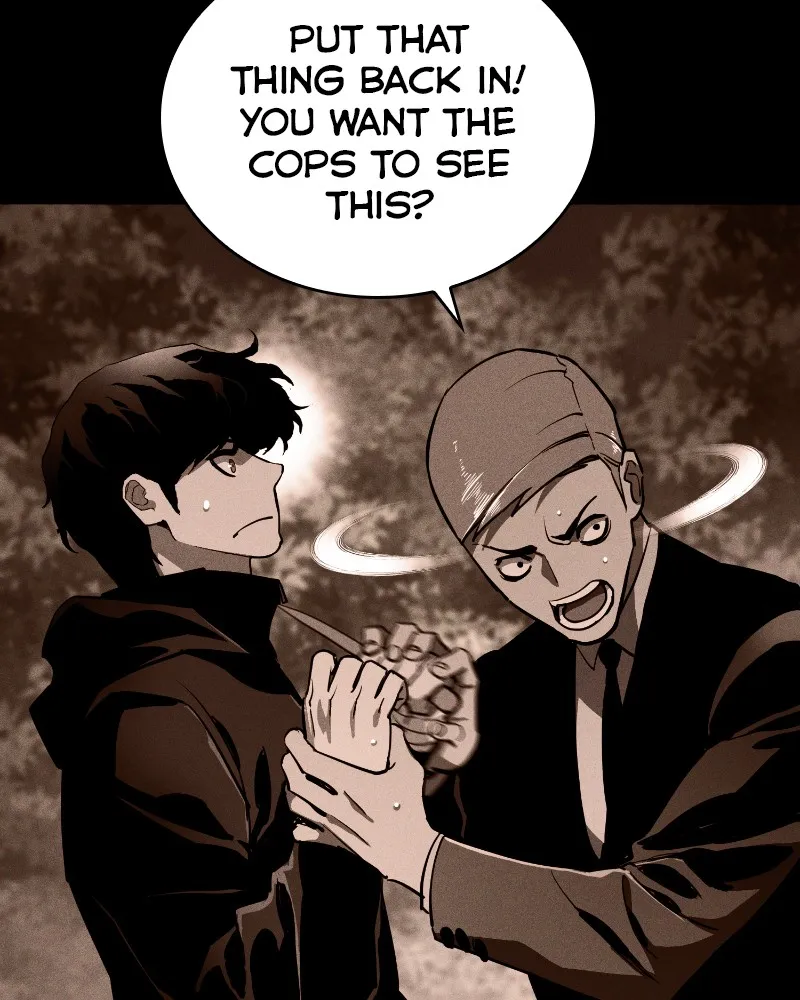 RANKER Chapter 40 page 13 - 