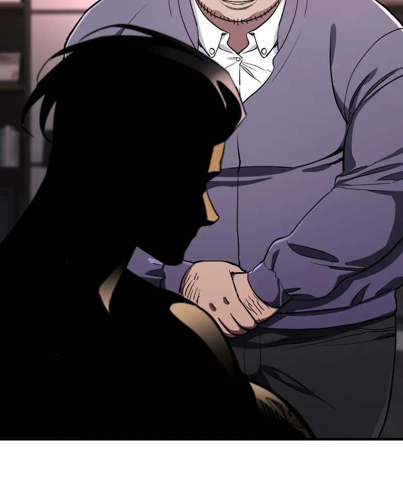 RANKER Chapter 40 page 124 - 