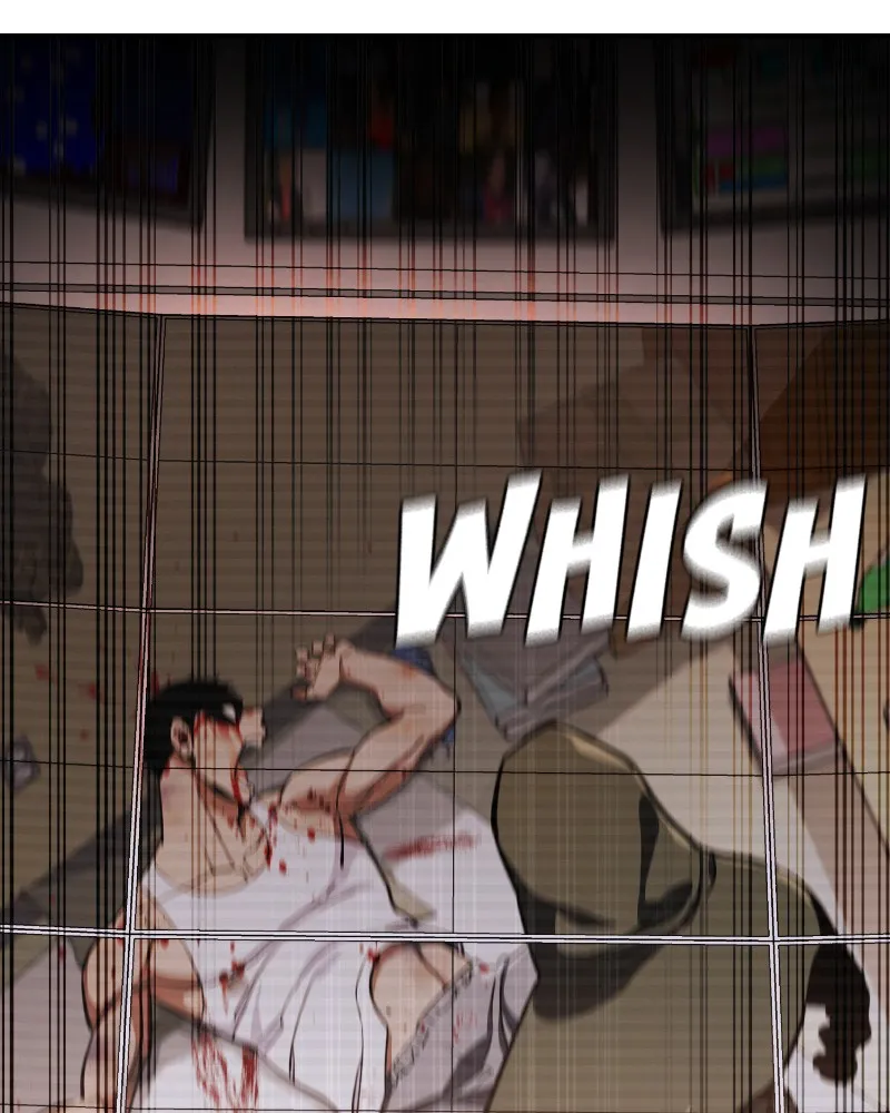 RANKER Chapter 40 page 130 - 