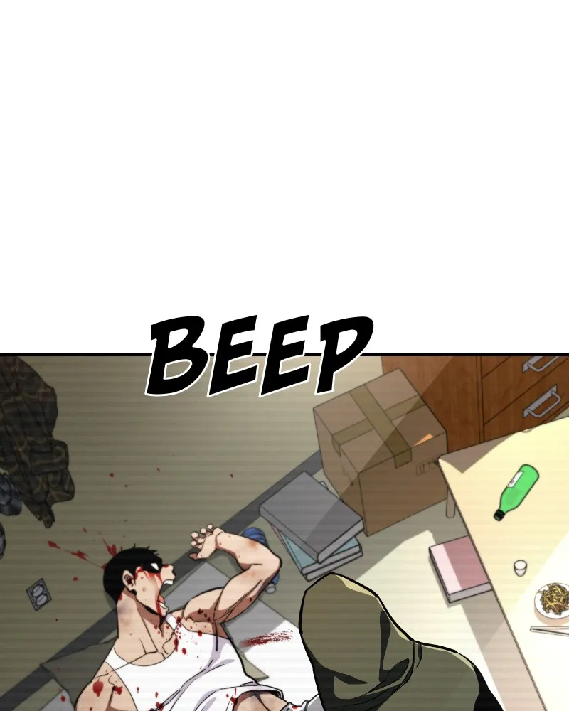 RANKER Chapter 40 page 132 - 