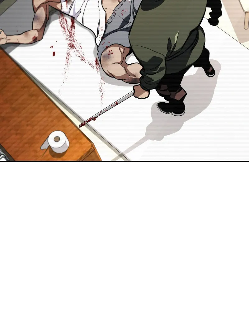 RANKER Chapter 40 page 133 - 