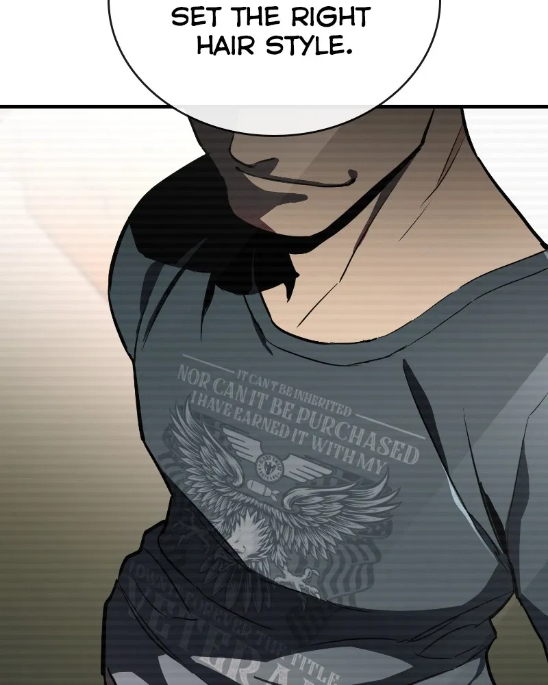 RANKER Chapter 40 page 138 - 