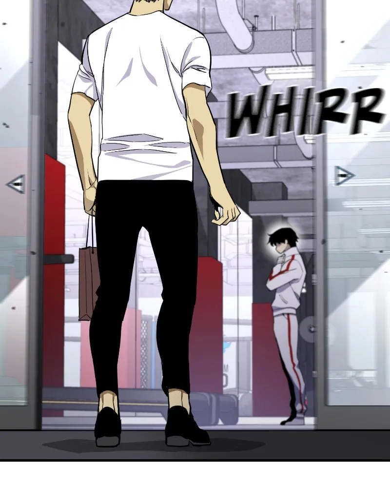RANKER Chapter 40 page 22 - 