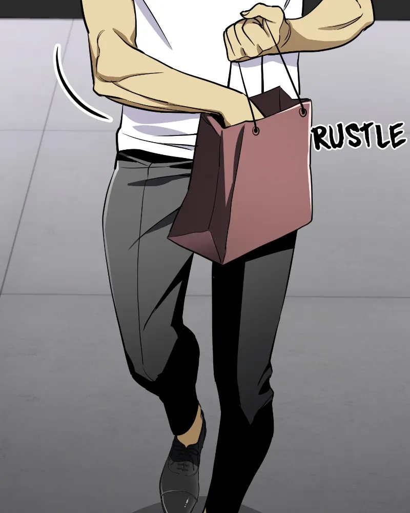 RANKER Chapter 40 page 25 - 
