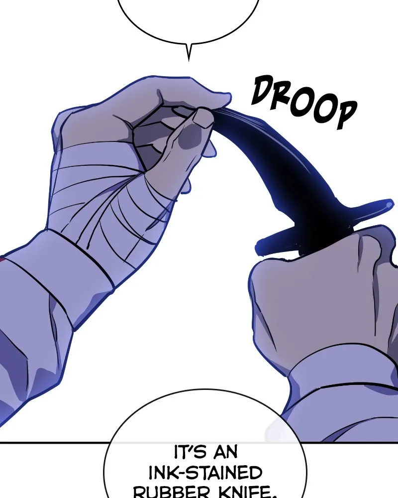 RANKER Chapter 40 page 31 - 