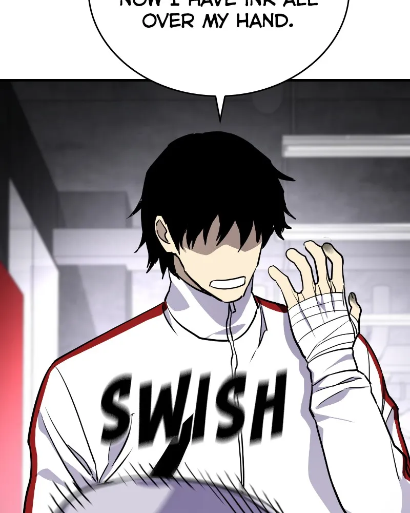 RANKER Chapter 40 page 33 - 