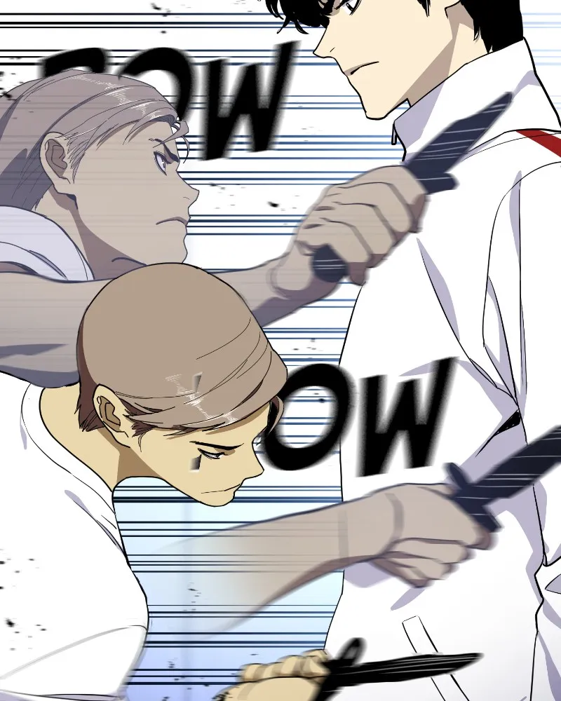 RANKER Chapter 40 page 37 - 