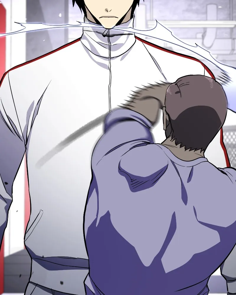 RANKER Chapter 40 page 39 - 