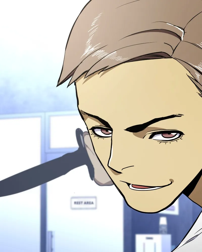 RANKER Chapter 40 page 43 - 