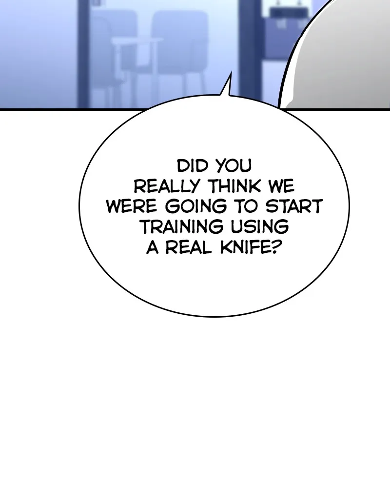 RANKER Chapter 40 page 44 - 