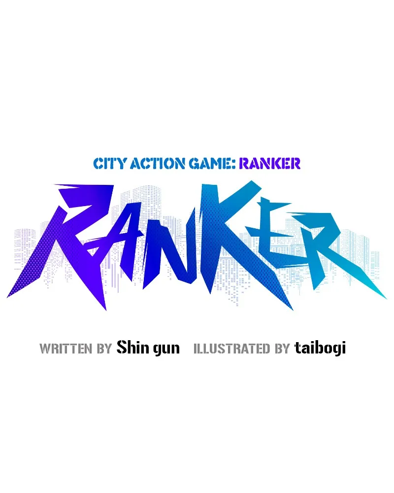 RANKER Chapter 40 page 45 - 