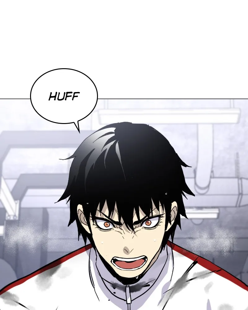 RANKER Chapter 40 page 49 - 