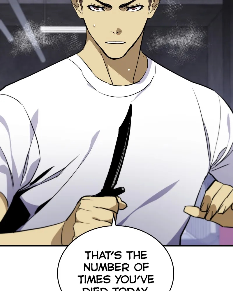 RANKER Chapter 40 page 52 - 
