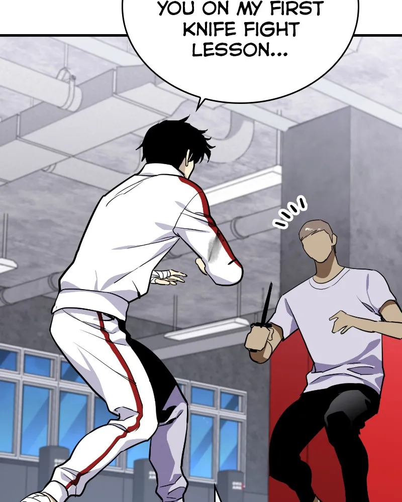 RANKER Chapter 40 page 54 - 