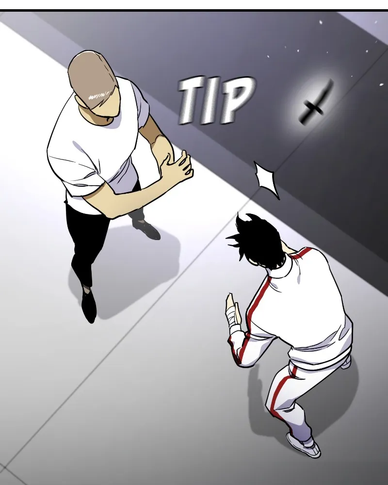 RANKER Chapter 40 page 56 - 