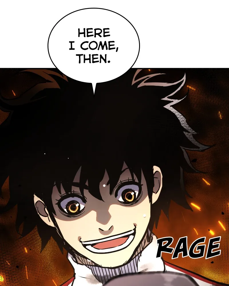 RANKER Chapter 40 page 64 - 
